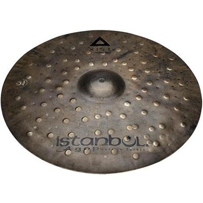 Istanbul Agop XDDC13 XIST Dry Dark Series crash 13 inch