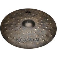 Istanbul Agop XDDC13 XIST Dry Dark Series crash 13 inch - thumbnail