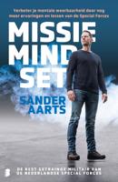 Missie mindset - Sander Aarts - ebook - thumbnail
