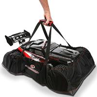 Robitronic 1/5 & 1/6 Dirtbag - thumbnail