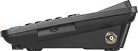 doro 4100H Vaste seniorentelefoon Bluetooth Zwart - thumbnail