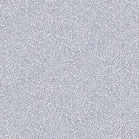 Dutch Wallcoverings Lina - Anna Light Blue - Blauw - thumbnail