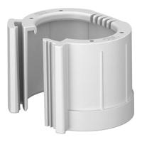 OBO Bettermann 2044529 Montageaccessoire Lichtgrijs 50 stuk(s) - thumbnail