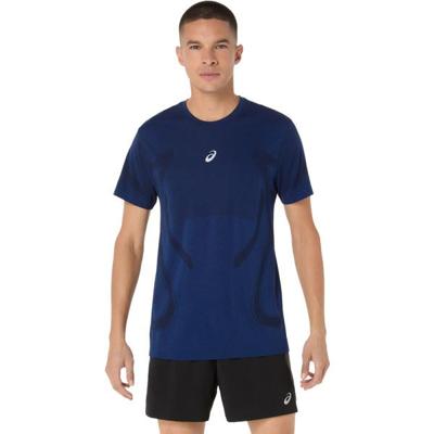 ASICS Shirt Short Set Heren