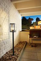 Eglo Staande tuinlampAlamonte 1 - 94833 - thumbnail