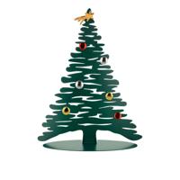 Alessi BARK for Christmas Kerstboom 70 cm groen incl. magneten - thumbnail