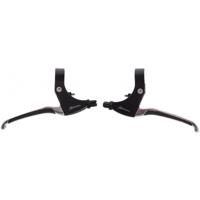 Remgreep Saccon L64A54R3 Zwart/Zilver (P2) - thumbnail