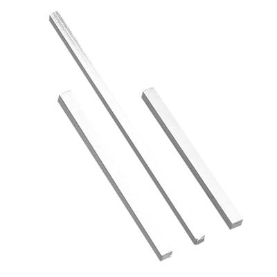 AMI vierkant krukstift - 8x160mm - 900463