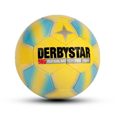 Derbystar Voetbal Futsal Match Pro Light