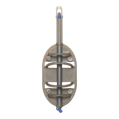 Preston Elast. Flat Method Feeder Large - 30 gr