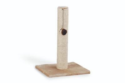 Gina Mini krabpaal beige