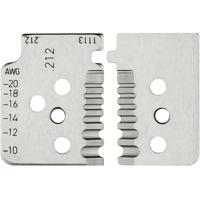 Knipex 12 19 13 12 19 13 Striptang-mes Geschikt voor merk Knipex 12 12 13 - thumbnail