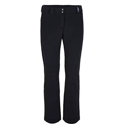 CMP Skibroek Dames Nero 40