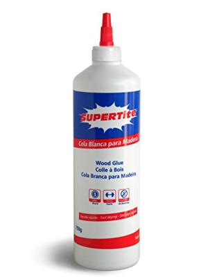 Witte staart Supertite A2439 750 g