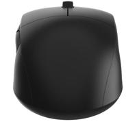 Endgame Gear XM2we Wireless Gaming Mouse Zwart - thumbnail