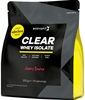Body & Fit Clear Whey Isolate Cherry