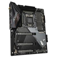 GIGABYTE Z590 ULTRA, socket 1200 moederbord RAID, Gb-LAN, WLAN, BT, Sound, ATX - thumbnail