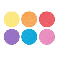 Creall parelmoerverf, 6x250ml - thumbnail