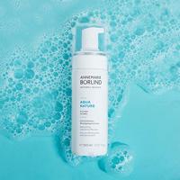 Annemarie Borlind Aquanature Refreshing Cleansing Mousse 150 ml Make-up verwijderaar en reiniger - thumbnail