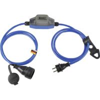 AS Schwabe 61757 61757 kWh-meter 1-fase Analoog 16 A Conform MID: Ja 1 stuk(s) - thumbnail