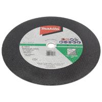 Makita Accessoires Doorslijpschijf Steen 350X25Mm - B-70823 - B-70823 - thumbnail