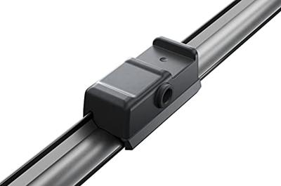 Bosch ruitenwissers Aerotwin A923S - Lengte: 530/530 mm - set wisserbladen voorzijde A923S