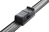 Bosch ruitenwissers Aerotwin A923S - Lengte: 530/530 mm - set wisserbladen voorzijde A923S - thumbnail