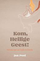 Kom, Heilige Geest! - Jan Pool - ebook - thumbnail