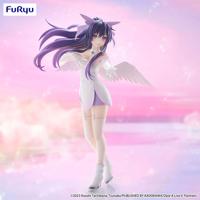 Date A Live V BiCute Pure PVC Statue Tohka Yatogami 23 cm - thumbnail