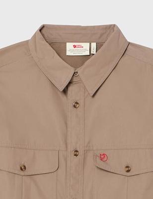 Fjällräven Singi Trekking Overhemd