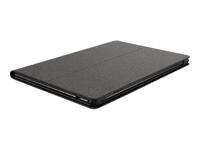 ZG38C02761 - Tablethoes - voor Lenovo Tab M10 - zwart/antraciet - thumbnail