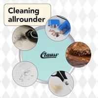 Westcott AC-CL50002 Handstofzuigertje Clauss Lichtblauw Op Blister - thumbnail