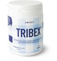Amiset Amiset Tribex 500mg - Tribulus Terrestris (60tb) - thumbnail