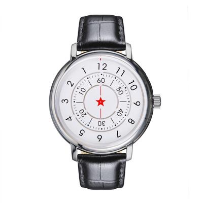 CCCP ALEKSANDROV CP-7042-04 Horloge Heren 43mm CCCP ALEKSANDROV CP-7042-04 Horloge Heren 43mm
