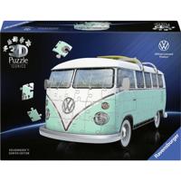 Ravensburger Iconics 3d Puzzel Volkswagen T1 - thumbnail