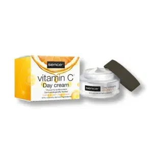 Dagcrème Sence 50 ml
