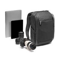 Manfrotto MB MA2-BP-H Zaino per Mirrorless e Obiettivi Standard e Laptop - thumbnail