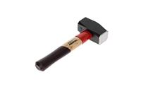 GEDORE vuist - ROTBAND-PLUS - hickory steel - 1250 g - thumbnail