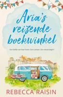 Aria's reizende boekwinkel - Rebecca Raisin - ebook - thumbnail