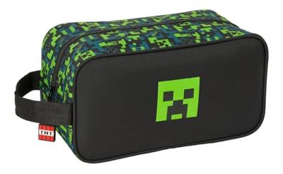 Reistasje Minecraft Tnt Multicolour 29 x 15 x 14 cm