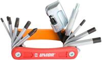 Unior Tools Multitool Euro 13 - thumbnail