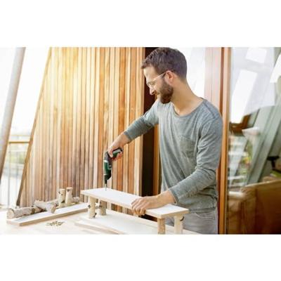 Dörröppnare - ABUS - AC7023 S - Säker och tyst stängning för kontor och lägenheter - Lämplig upp till 1,10 m - Max 80 kg