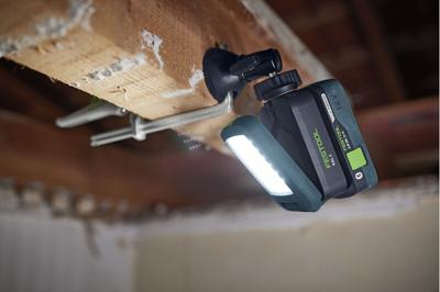 Festool 18V | Accu LED-werklamp | SYSLITE | KAL C - 578128