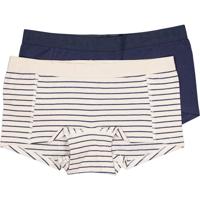 Lara Boxer - Wit - thumbnail