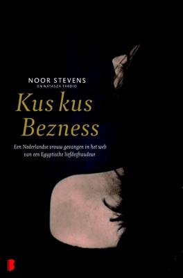 Noor  Stevens & Natasza  Tardio Kus kus, Bezness