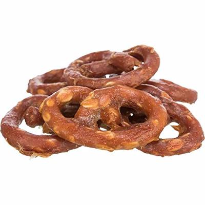 TRIXIE MINI PRETZELS - thumbnail