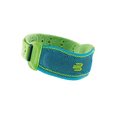 Bauerfeind Sports Knee Strap Patellabrace - M - Universeel - Blauw Bauerfeind Sports Knee Strap Patellabrace - M - Universeel - Blauw