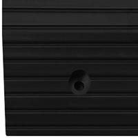 Drempelbrug 49x40x8 cm rubber - thumbnail