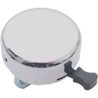 Edge fietsbel urban chroom (op kaart) - thumbnail