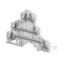 TE Connectivity 1SNK705510R0000 Klem 1 stuk(s) Box - thumbnail